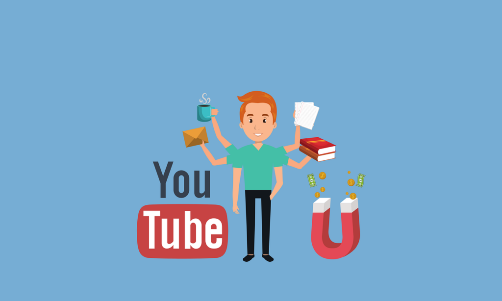 BEST WAYS TO GROW YOUR YOUTUBE CHANNEL